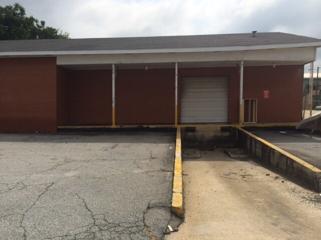 1118 10th Ave, Columbus, GA for sale - Building Photo - Image 1 of 1