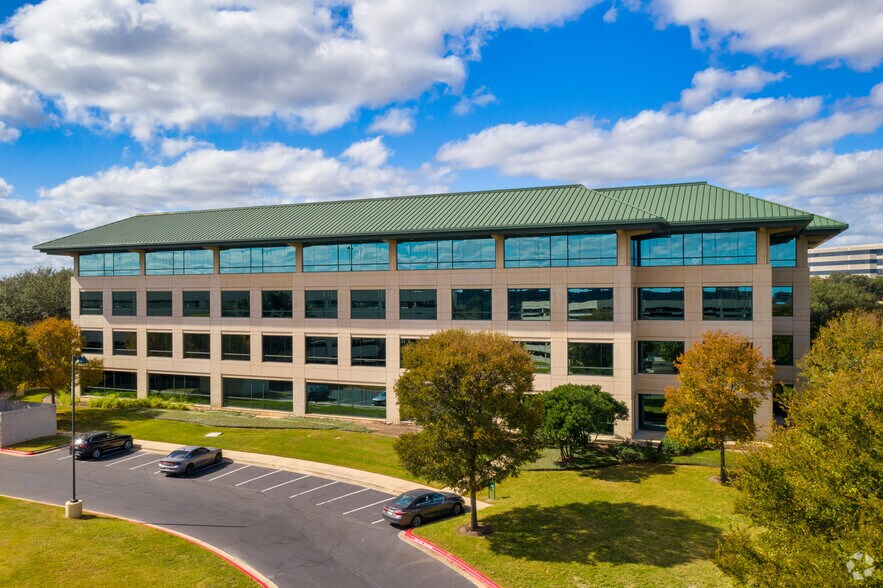 1601 S MoPac Expy, Austin, TX for sale - Primary Photo - Image 1 of 1