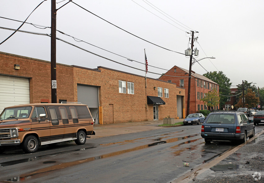 1515 Half St SW, Washington, DC for lease - Building Photo - Image 2 of 3