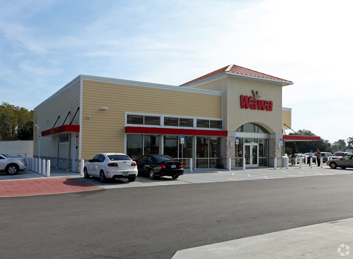 4700 S Goldenrod Rd, Orlando, FL 32822