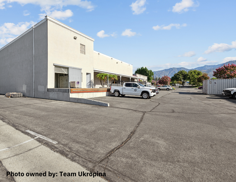 2668 Foothill Blvd, Pasadena, CA for lease - Building Photo - Image 3 of 7