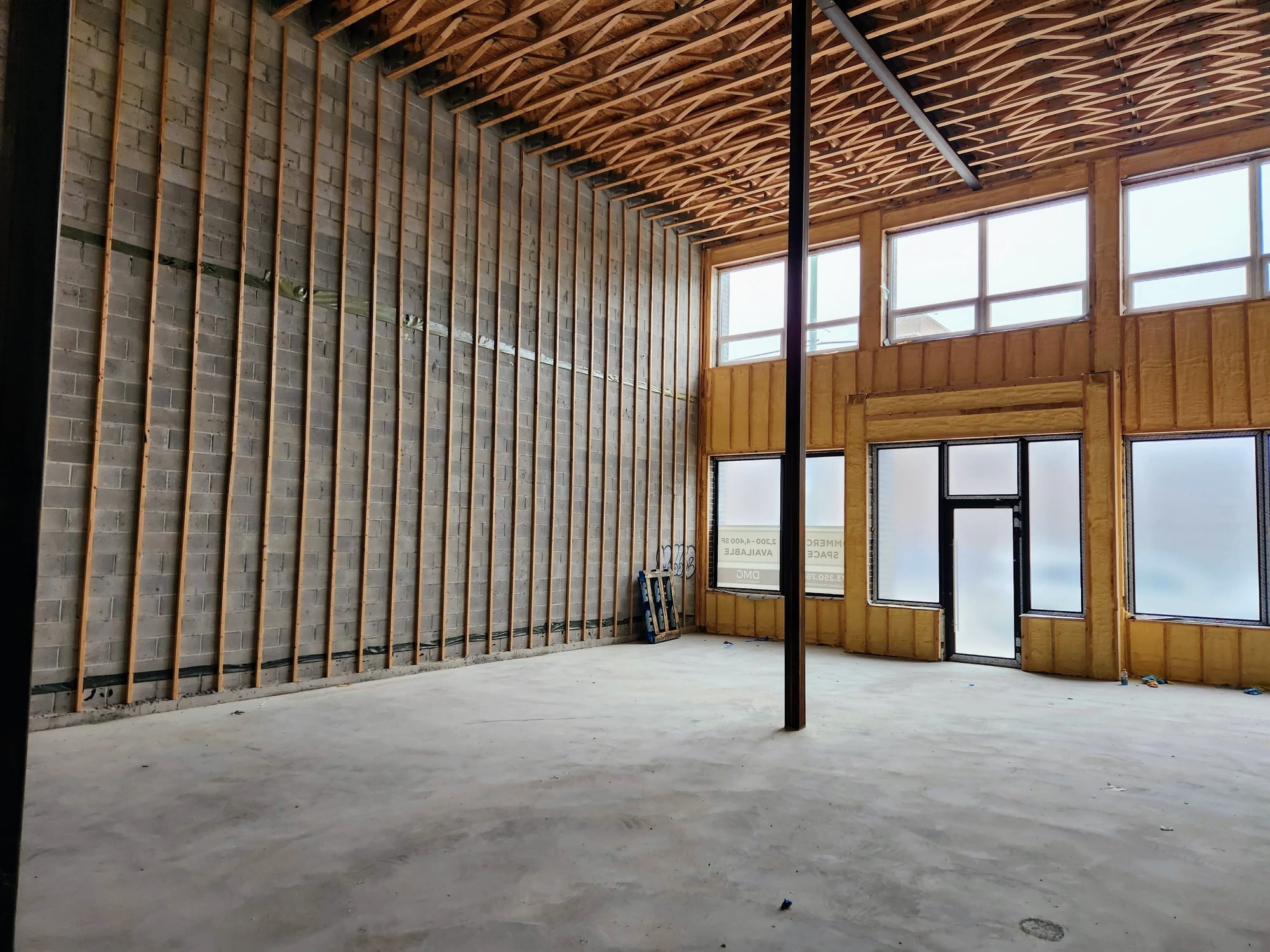 2827-2847 N Clybourn Ave, Chicago, IL for lease Interior Photo- Image 1 of 5