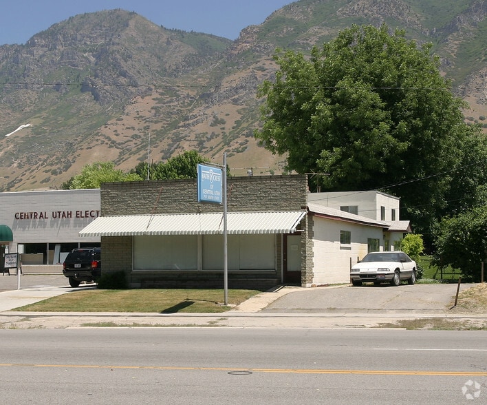 737 S State St, Provo, UT for sale - Building Photo - Image 2 of 2