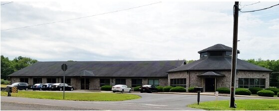 1206 Salem Blvd, Berwick, PA for sale - Primary Photo - Image 1 of 1