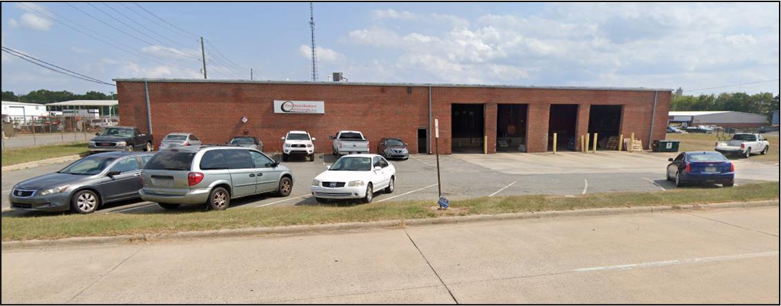 1180 Seventh St, Macon-Bibb, GA for sale Building Photo- Image 1 of 1