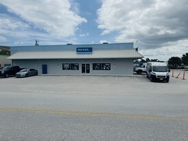 1251 SE Dixie Cutoff Rd, Stuart FL - NNN Property