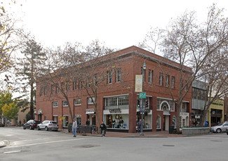 More details for 384-396 University Ave, Palo Alto, CA - Office for Lease