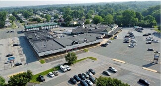 More details for 4 Polly Drummond Shpg Ctr, Newark, DE - Retail for Lease