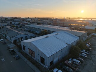 More details for 725 Gilman St, Berkeley, CA - Industrial for Lease