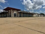 Industrial / Retail Flex - Warehouse