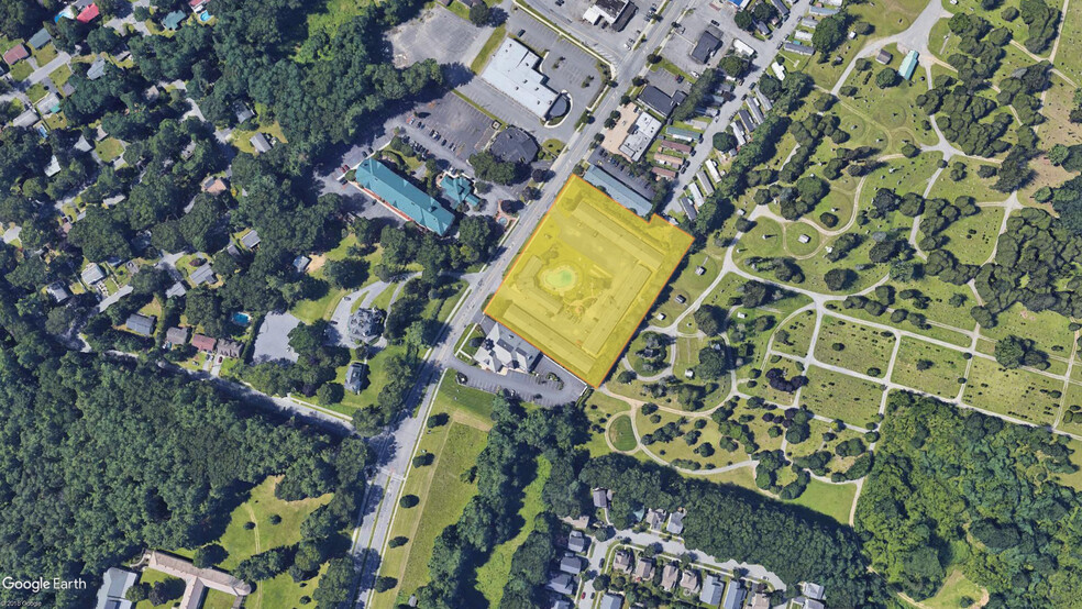 120 S Broadway, SARATOGA SPRINGS, NY for sale - Primary Photo - Image 1 of 1