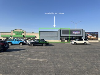 More details for 1302 Woodlawn Rd, Lincoln, IL - Retail for Lease