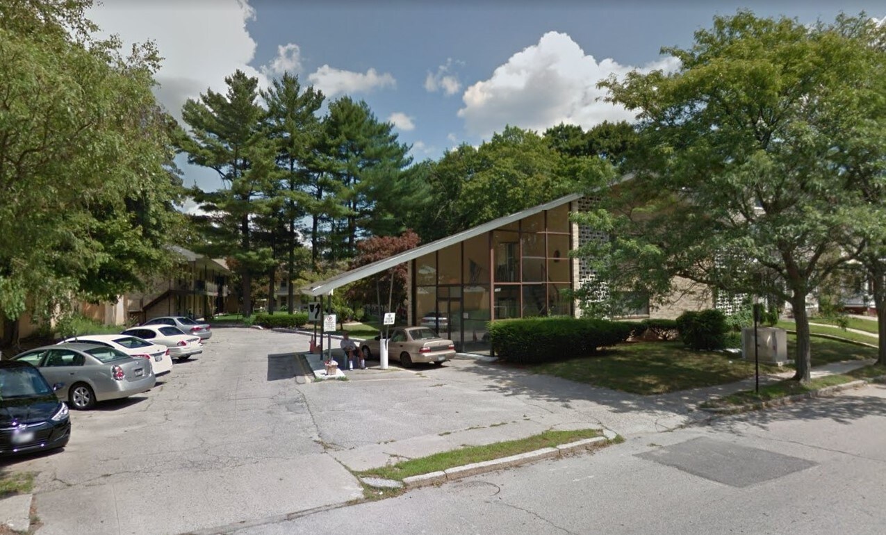 1890 Broad St, Providence, RI for sale Building Photo- Image 1 of 1