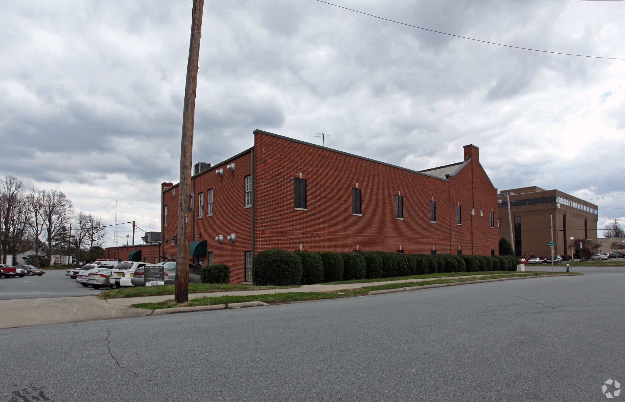 11011119 E Wendover Ave, Greensboro, NC 27405 Office for Lease