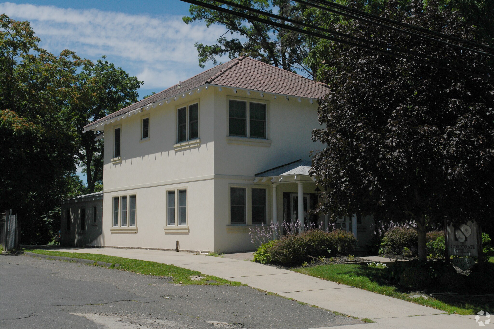 96 Main St, Matawan, NJ for sale Building Photo- Image 1 of 1