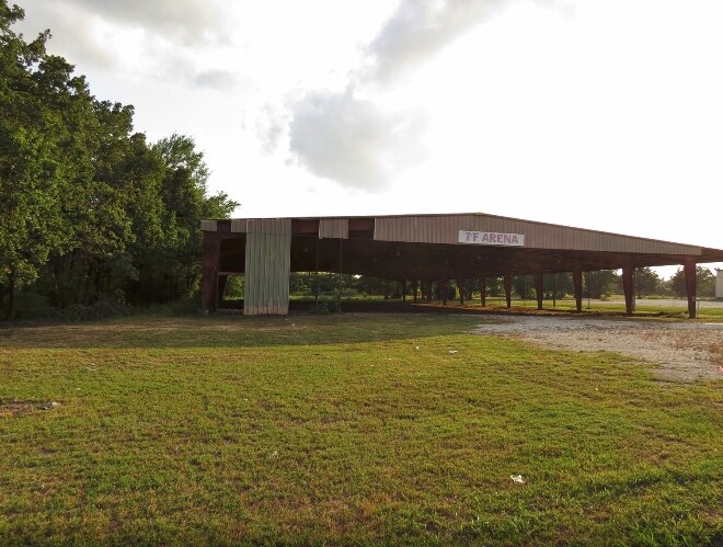 610 I-45 S, Madisonville, TX for sale - Primary Photo - Image 1 of 1