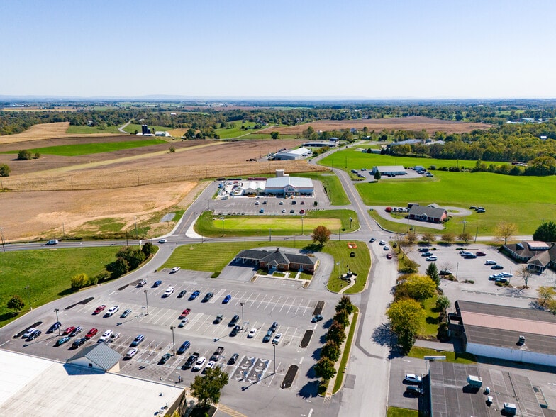 5748 Fort Loudon Rd, Mercersburg, PA 17236 Retail for Sale