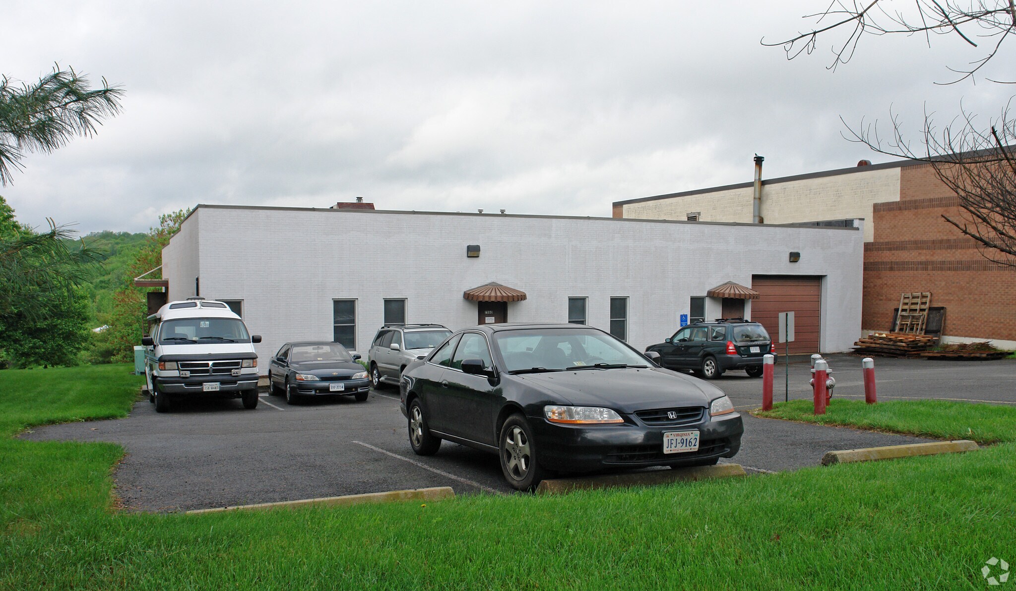 7960 Conell Ct, Lorton, VA for sale Primary Photo- Image 1 of 1