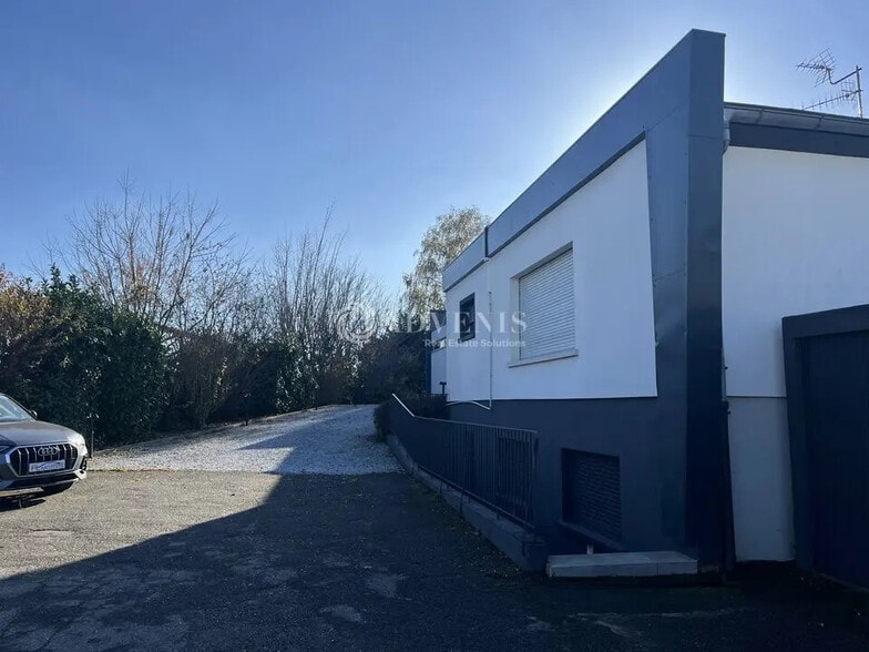 Office in Mundolsheim for sale - Building Photo - Image 2 of 12