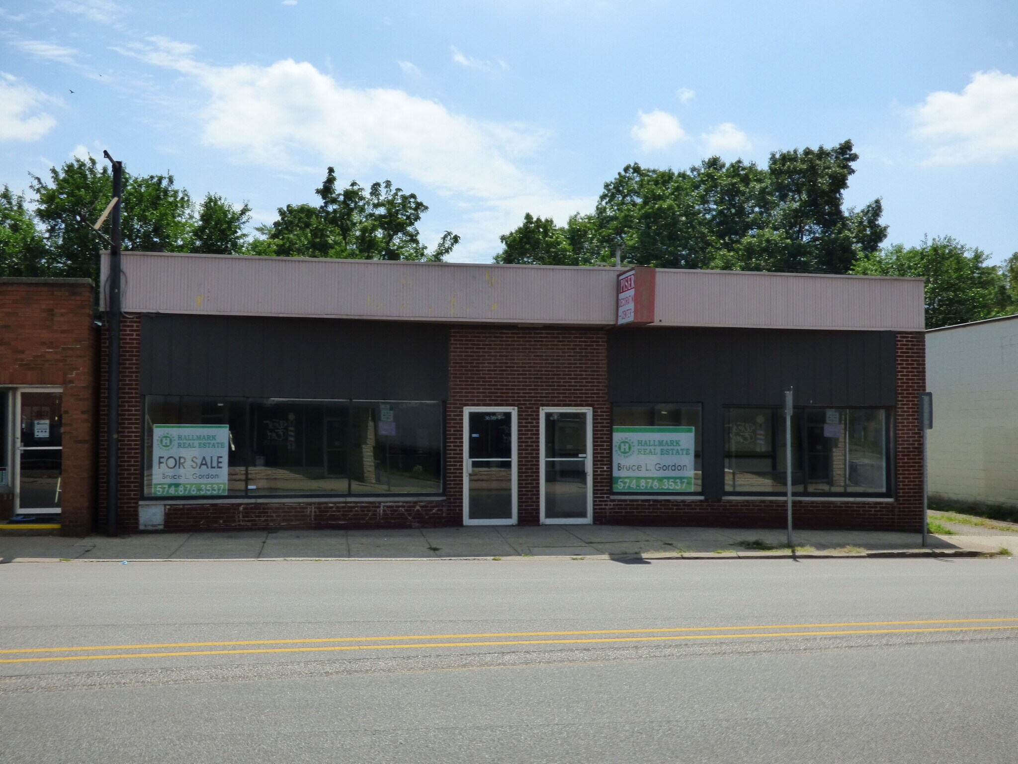 3614-3616 Mishawaka Ave, South Bend, IN for sale Building Photo- Image 1 of 1