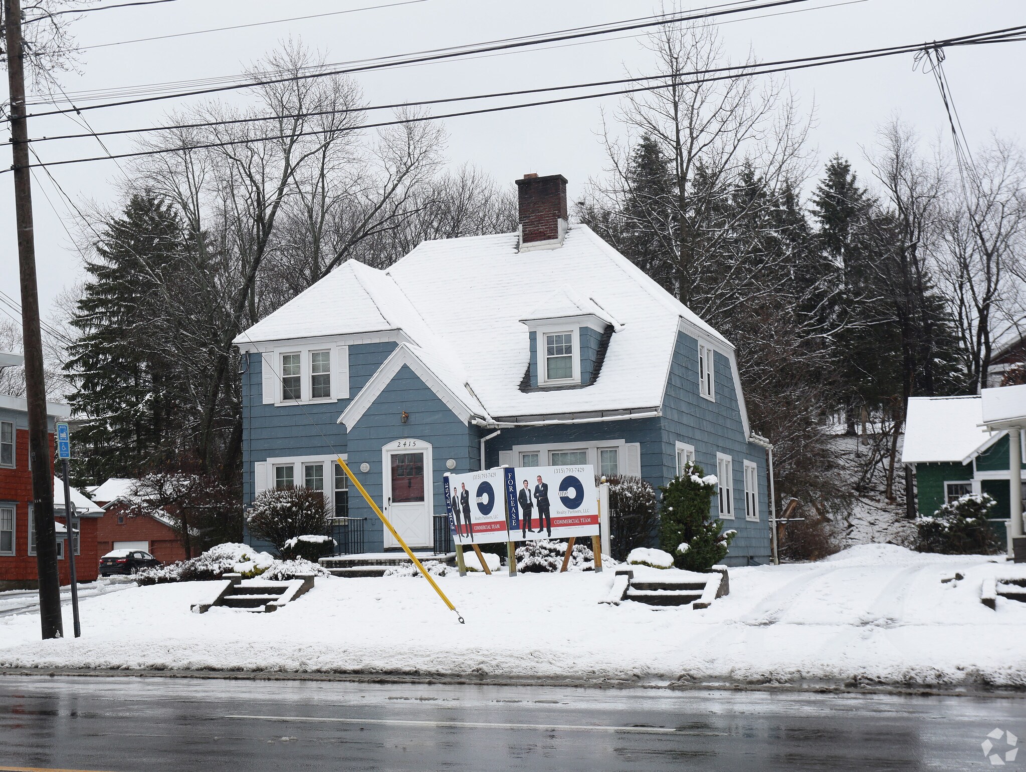 2415 Genesee St, Utica, NY for sale Primary Photo- Image 1 of 1