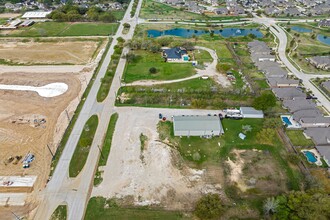 20204 Schiel Rd, Cypress, TX - aerial  map view - Image1