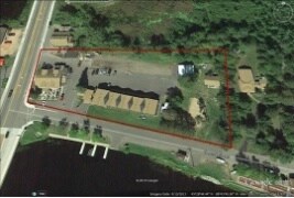 15 Deer Park Rd, Tomahawk, WI for sale - Primary Photo - Image 1 of 1