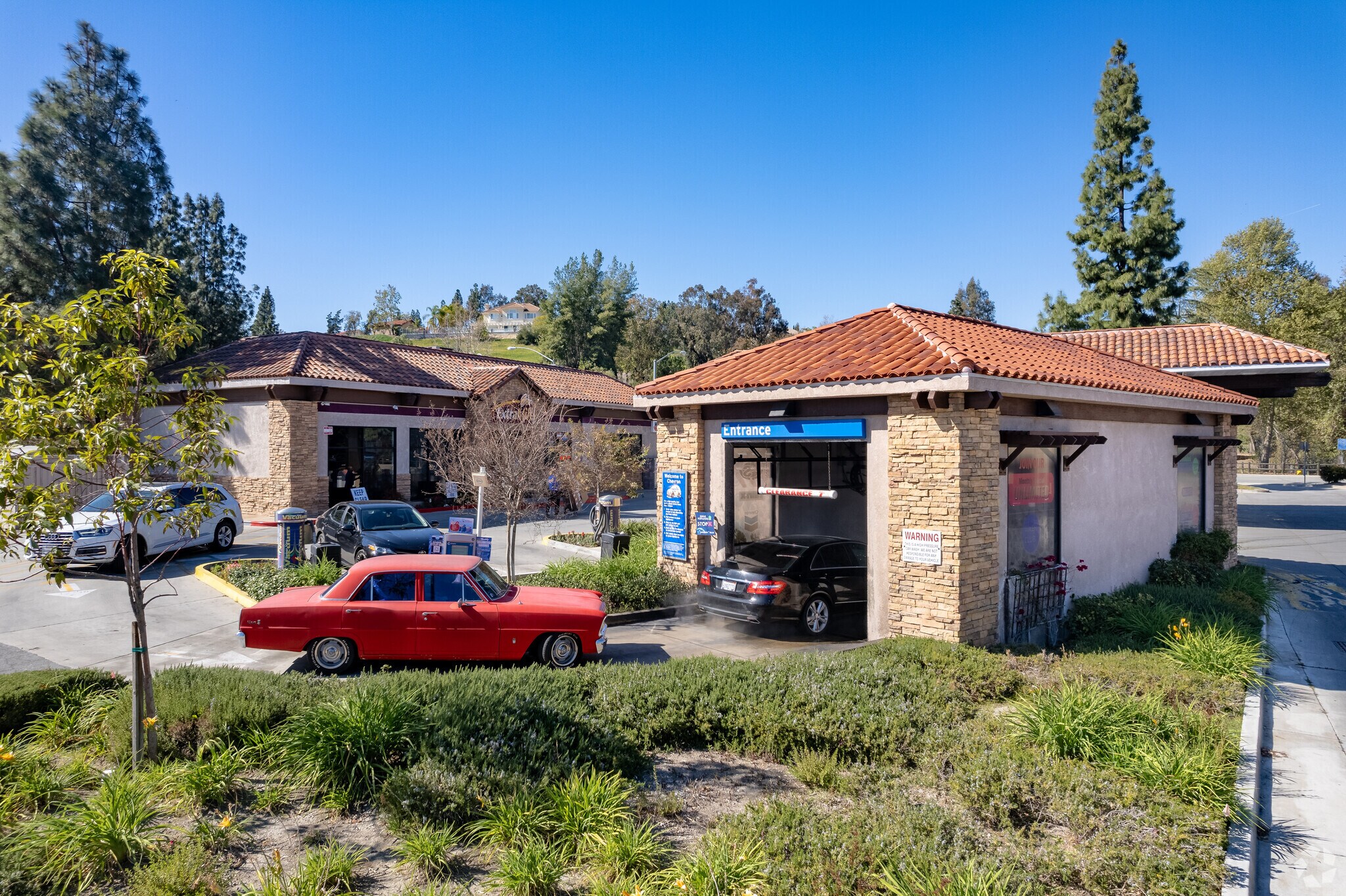 330352 N Lemon Ave, Walnut, CA 91789 Lemon Creek Village