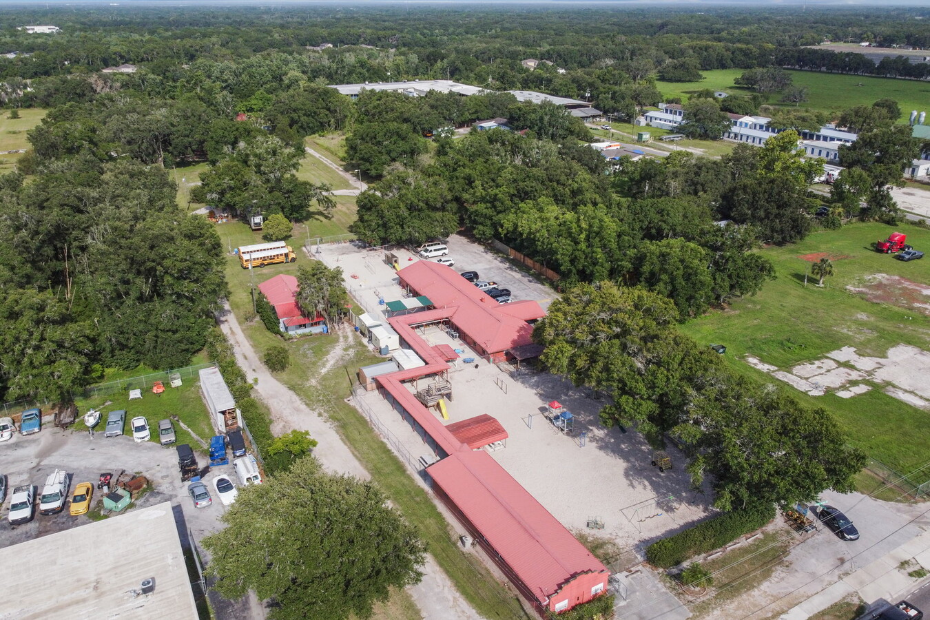 2910 James L Redman Pky, Plant City, FL 33566 | LoopNet