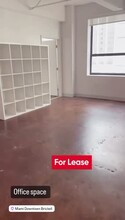 168 SE 1st St, Miami, FL for lease - Commercial Listing Video 