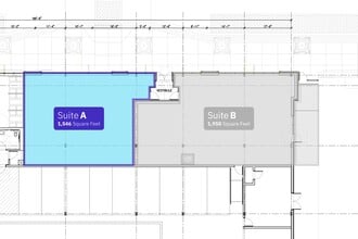 720 Main St, Evanston, IL for lease Building Photo- Image 2 of 4