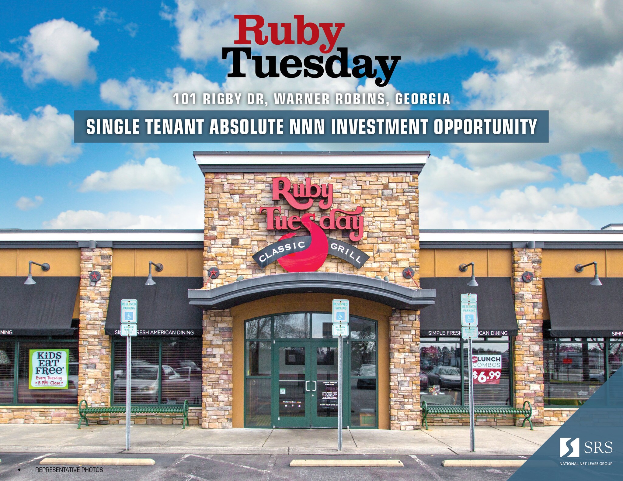 101 Rigby Dr, Warner Robins, GA for sale Other- Image 1 of 1