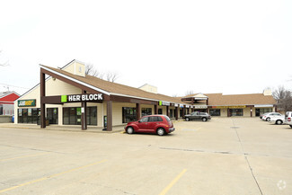 More details for 4620-4686 Liberty Ave, Vermilion, OH - Retail for Lease