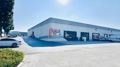 4300-4380 Baldwin Ave, El Monte, CA for lease Interior Photo- Image 1 of 9