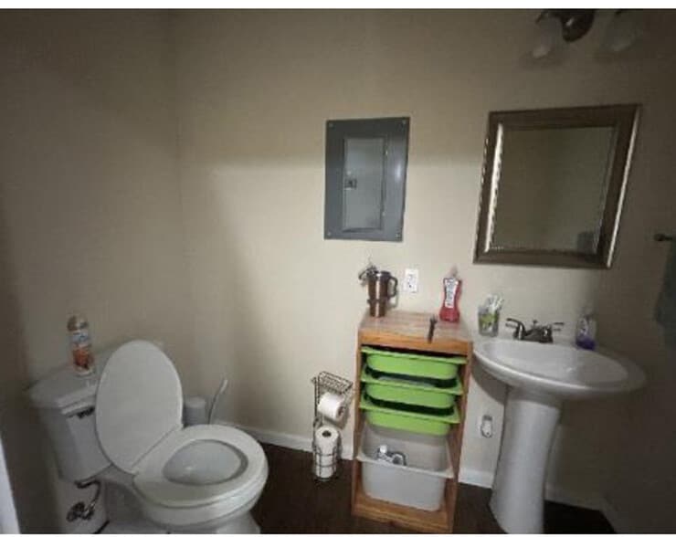 14745 W Tx-29 Hwy, Liberty Hill, TX for lease - Building Photo - Image 3 of 3