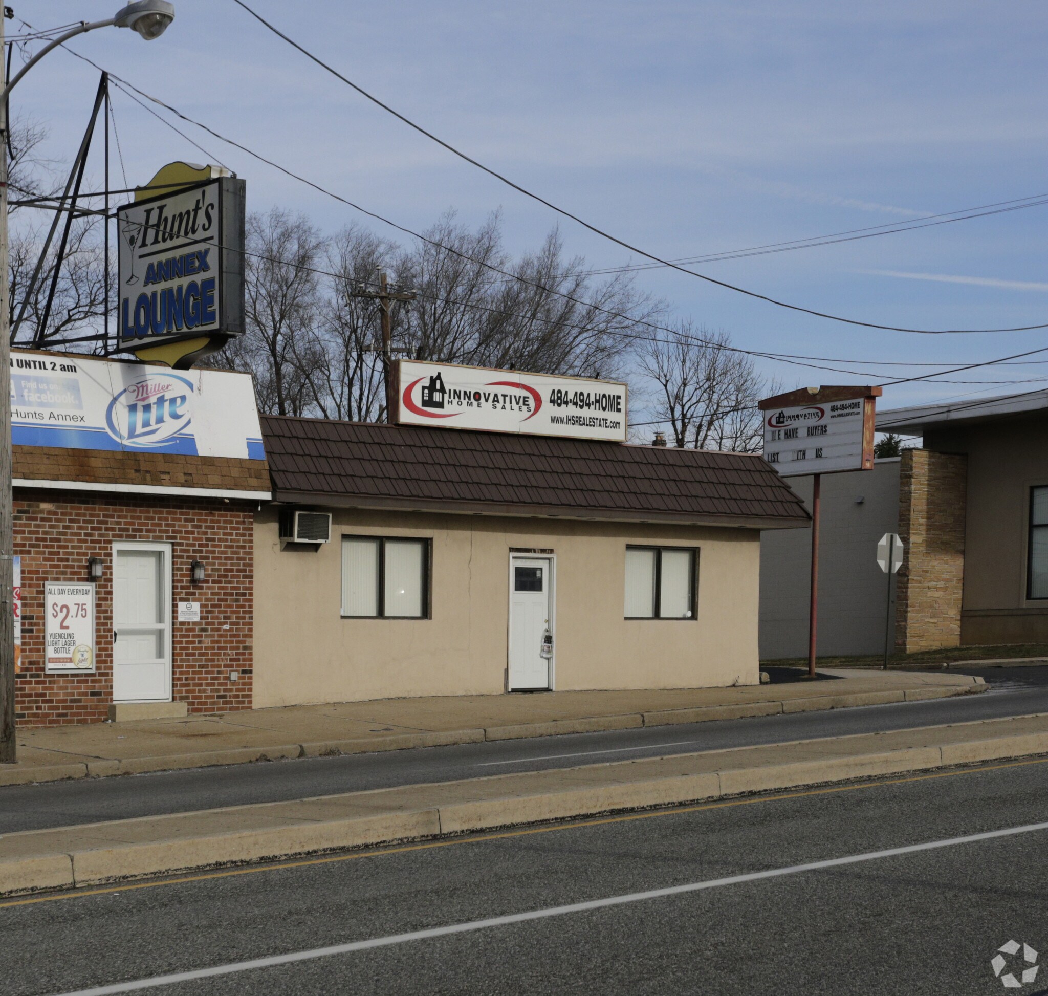 1309 Macdade Blvd, Woodlyn, PA 19094 Retail for Sale