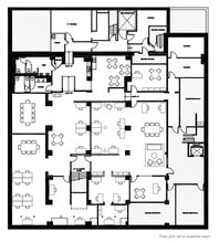 2168-2180 Shattuck Ave, Berkeley, CA for lease Floor Plan- Image 1 of 1