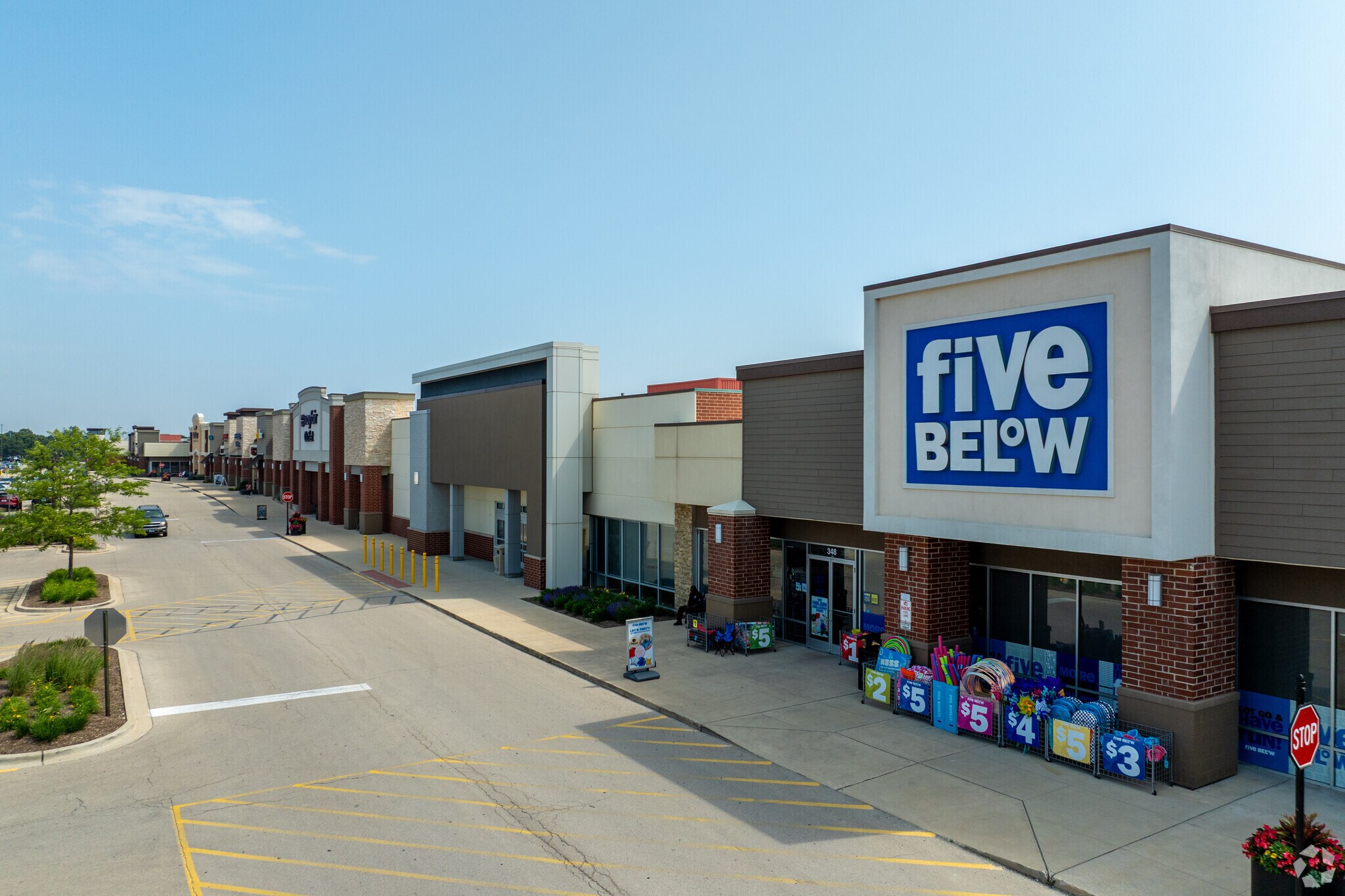 204-348 S State Route 59, Naperville, IL for sale Primary Photo- Image 1 of 1