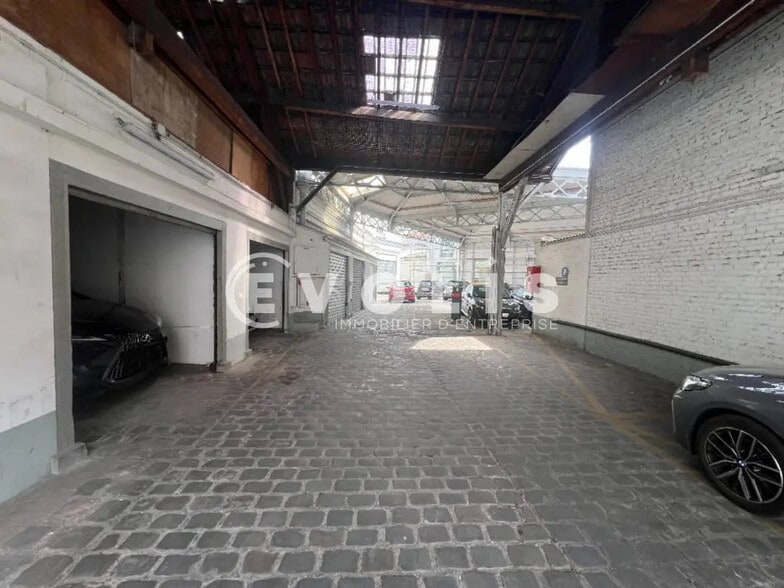 Flex in Charenton-le-Pont for lease - Building Photo - Image 3 of 12