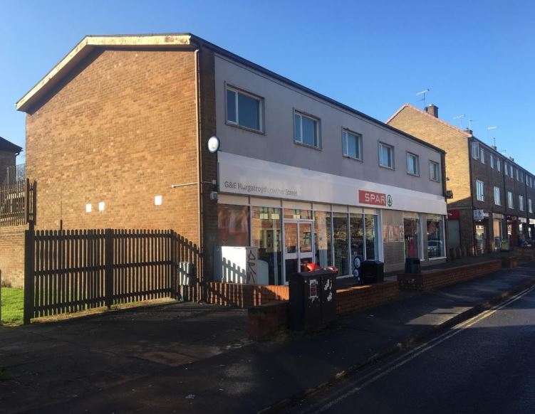 133 Lowther St, York for sale Primary Photo- Image 1 of 1