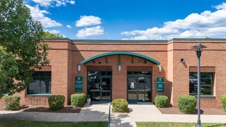 More details for 77 Thomas Johnson Dr, Frederick, MD - Office for Sale