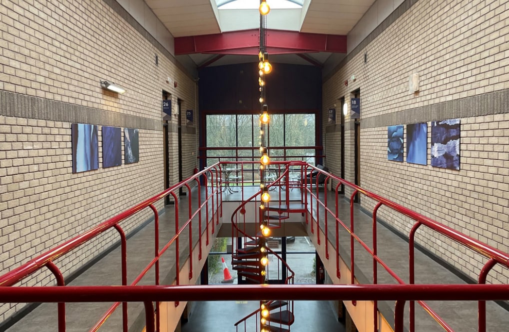 William Brown Clos, Cwmbran for lease Interior Photo- Image 1 of 4