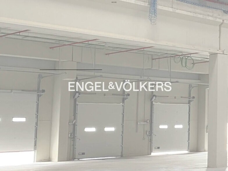 Industrial in Gelida, Barcelona for lease - Interior Photo - Image 2 of 6