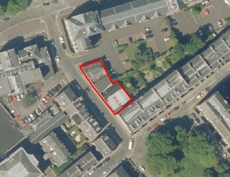 More details for 11 Gayfield Sq, Edinburgh - Land for Sale