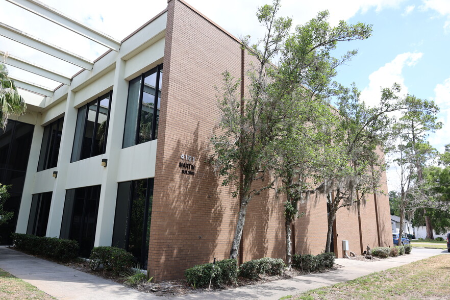 4161 Carmichael Ave, Jacksonville, FL for lease - Building Photo - Image 1 of 3