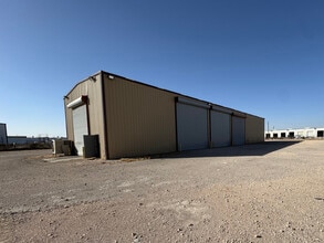 3938 S County Road 1290, Odessa, TX for lease Interior Photo- Image 1 of 1