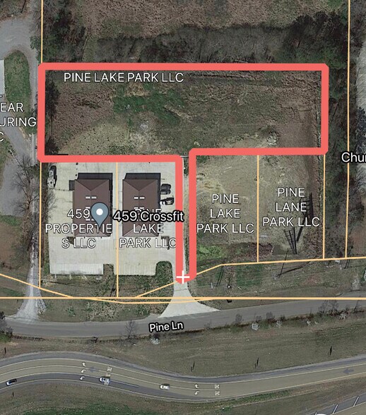 3973 Pine, Bessemer, AL 35022