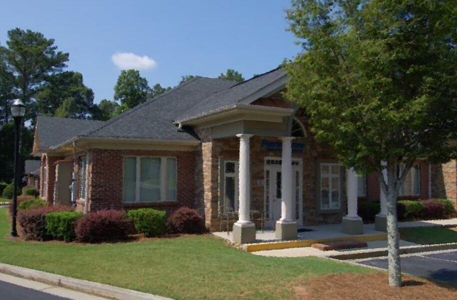 2650 Holcomb Bridge Rd, Roswell, GA for sale Building Photo- Image 1 of 1