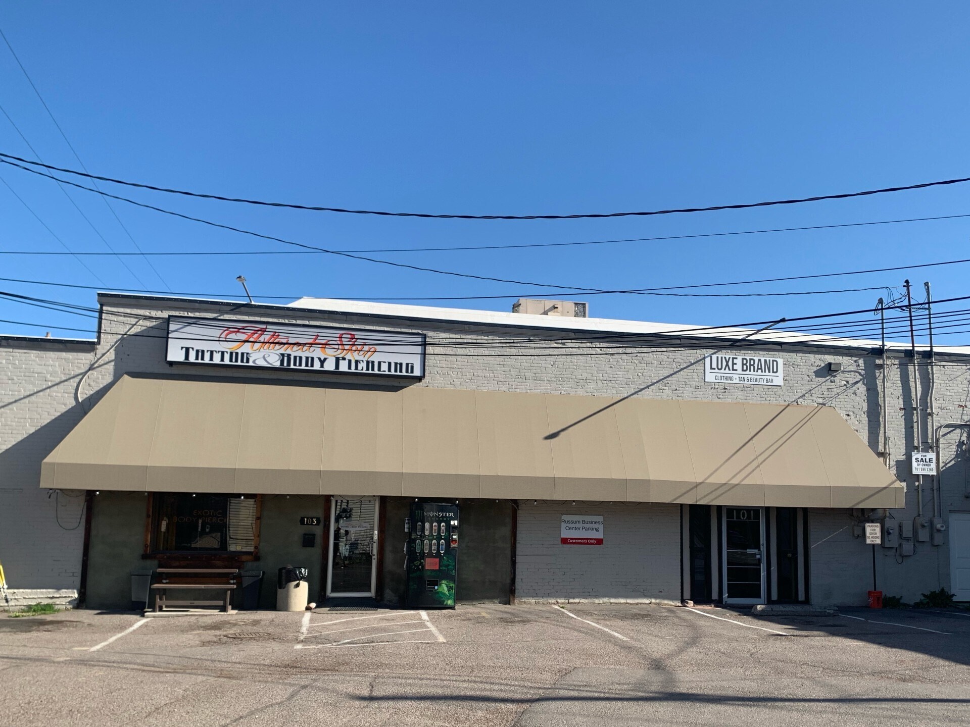 819 S Higgins Ave, Missoula, MT for sale Building Photo- Image 1 of 21