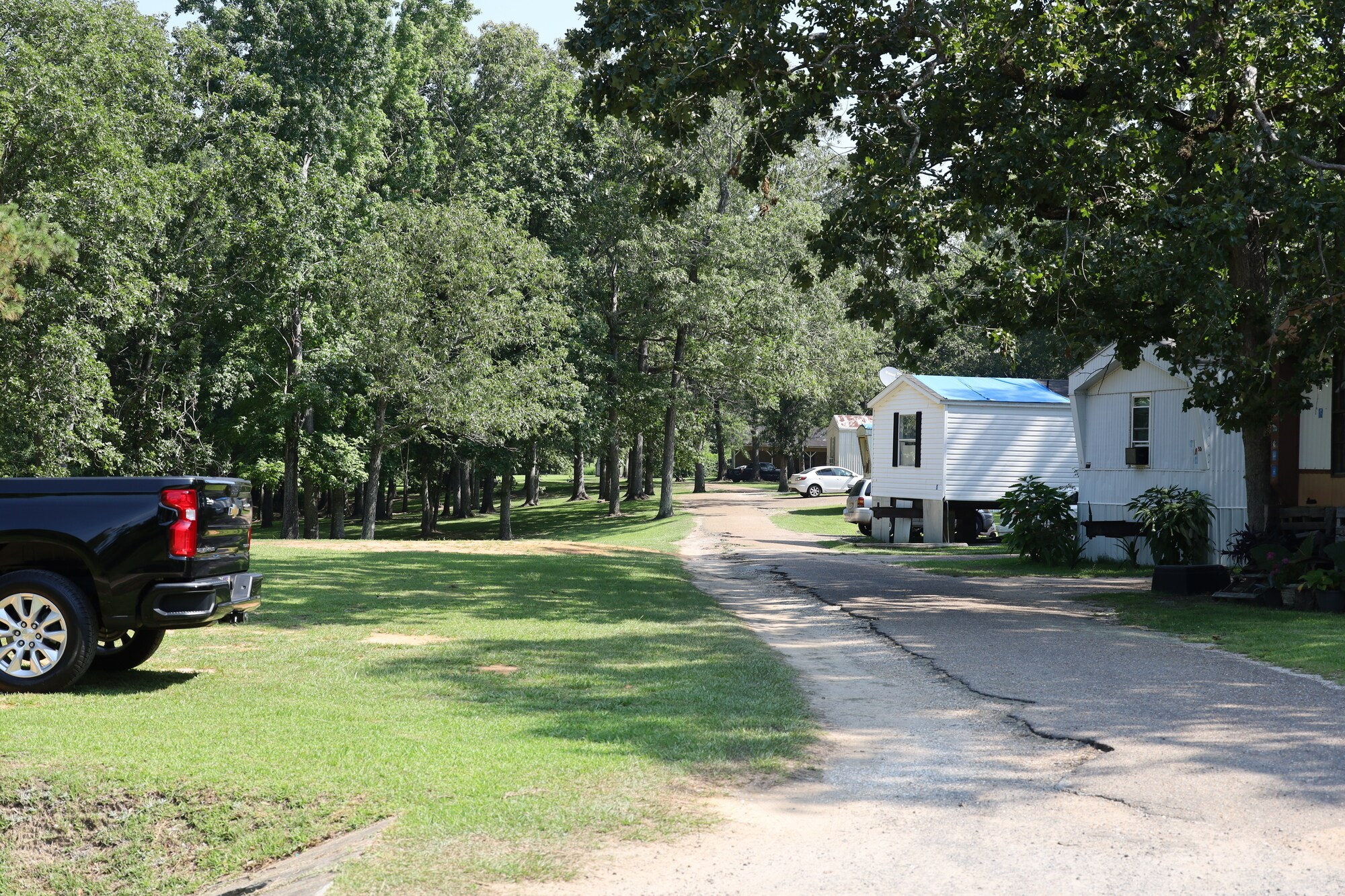 1259 Ellison Ave, Creola, AL 36525 Oak Creek Estates